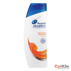 картинка Шампунь Head & Shoulders від випадіння волосся 400 мл