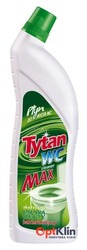 картинка средство для чистки унитазов Tytan Хвоя 700 мл