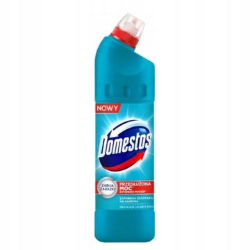  Засіб для чищення унітаза Domestos Atlantic Fresh 750 мл