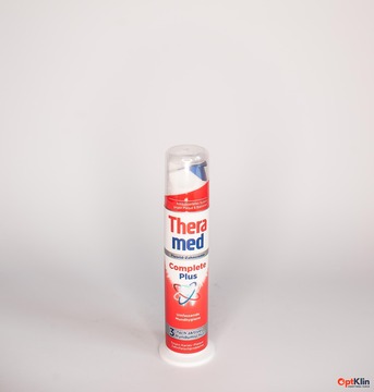  зубна паста Theramed Complete plus 100 мл